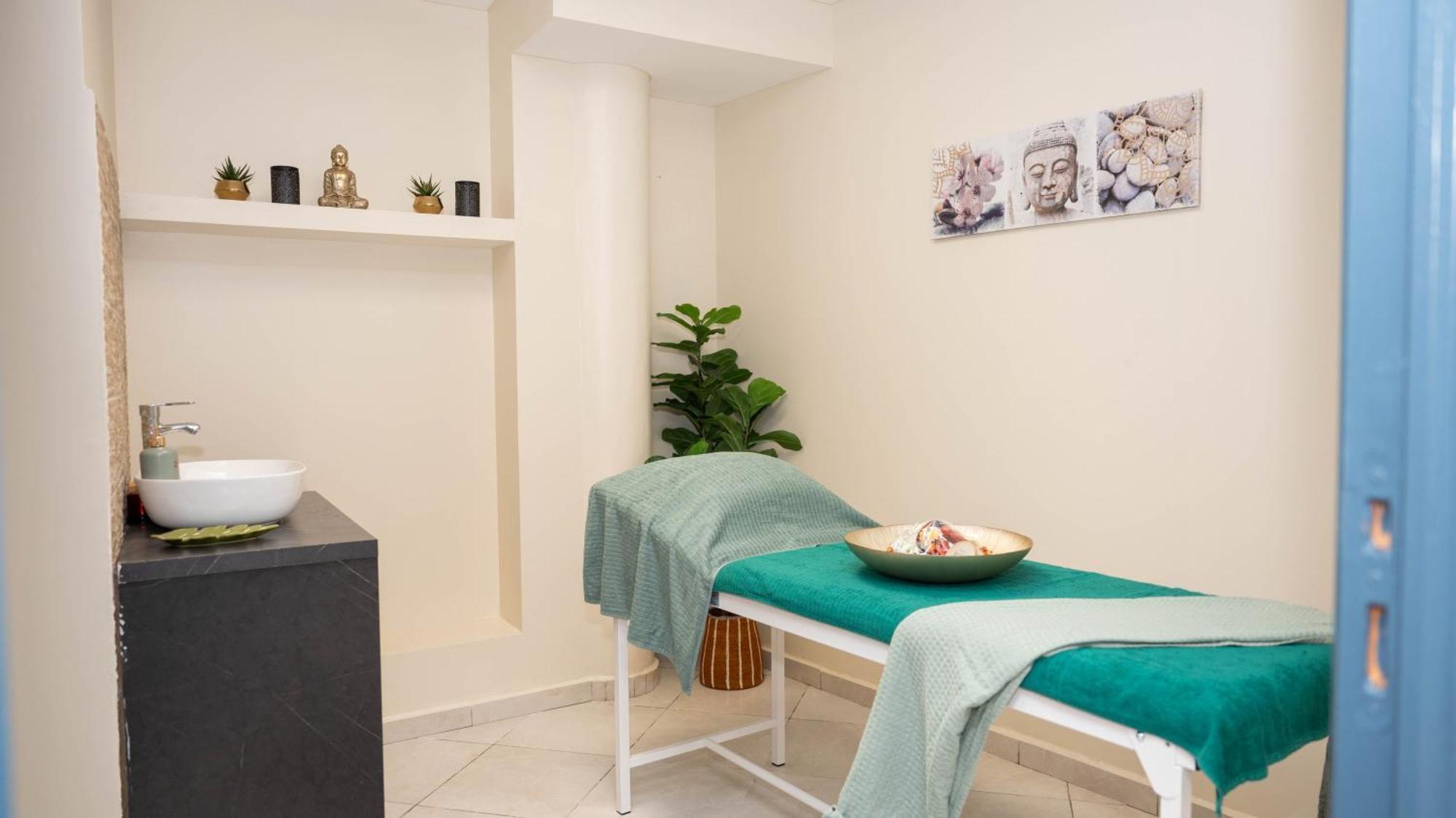 Jade Hotel And Spa Bandrele 外观 照片